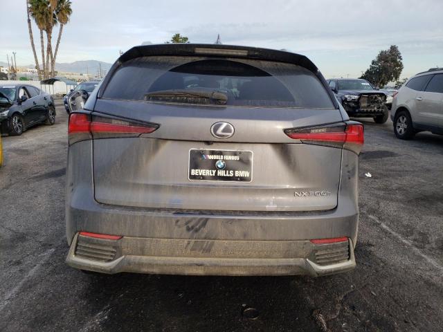 Photo 5 VIN: JTJBJRBZ3K2116917 - LEXUS NX 300H 