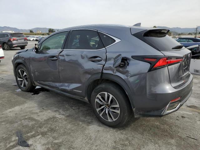 Photo 1 VIN: JTJBJRBZ3K2116917 - LEXUS NX 300H 