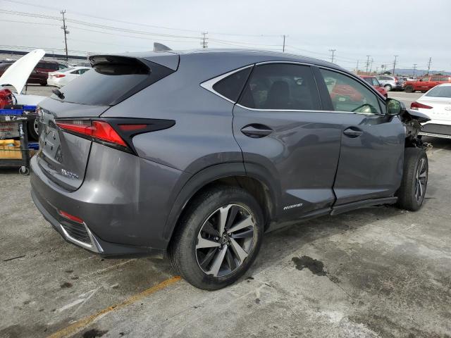 Photo 2 VIN: JTJBJRBZ3K2116917 - LEXUS NX 300H 