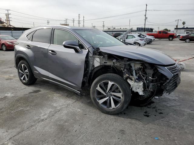 Photo 3 VIN: JTJBJRBZ3K2116917 - LEXUS NX 300H 