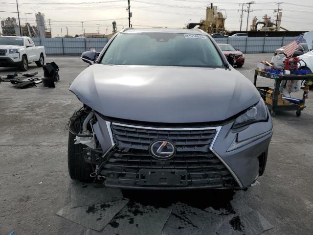 Photo 4 VIN: JTJBJRBZ3K2116917 - LEXUS NX 300H 