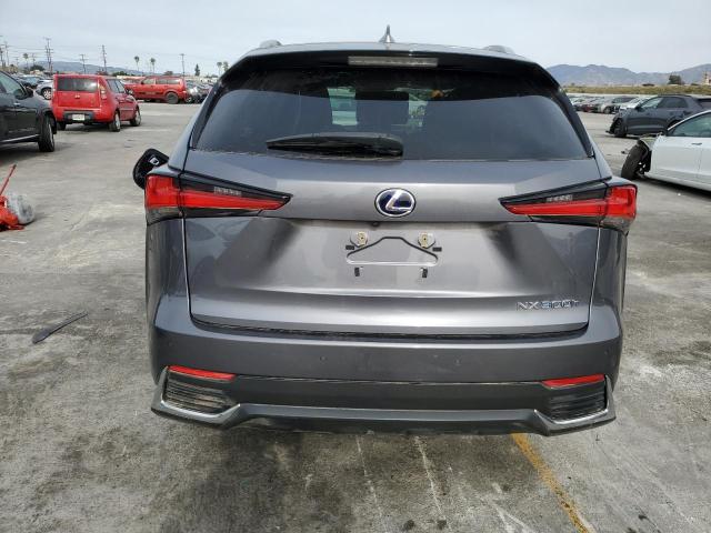 Photo 5 VIN: JTJBJRBZ3K2116917 - LEXUS NX 300H 