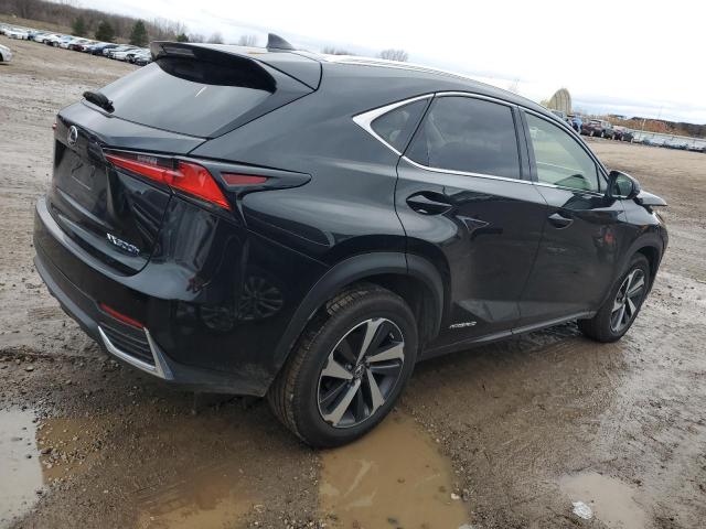 Photo 2 VIN: JTJBJRBZ3K2120532 - LEXUS NX 300H 