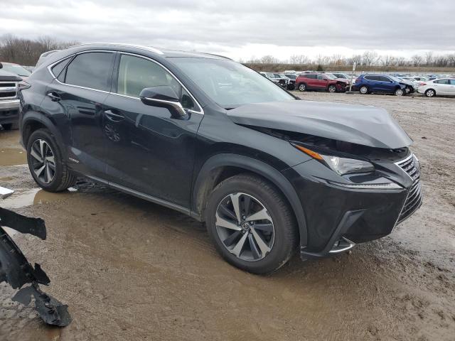 Photo 3 VIN: JTJBJRBZ3K2120532 - LEXUS NX 300H 