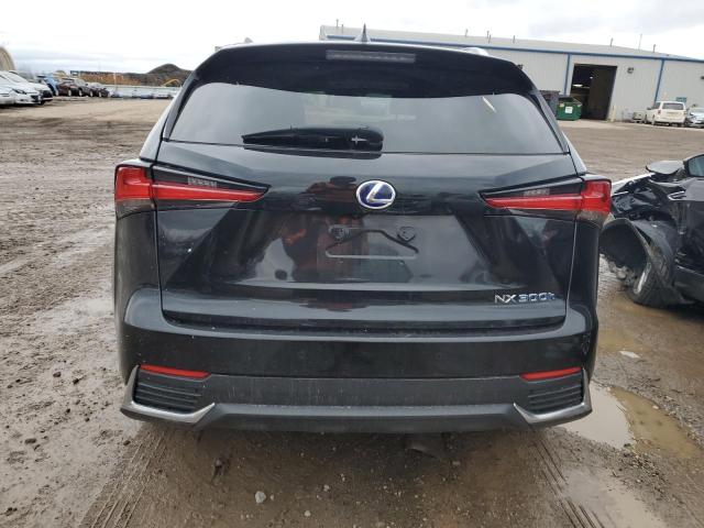 Photo 5 VIN: JTJBJRBZ3K2120532 - LEXUS NX 300H 