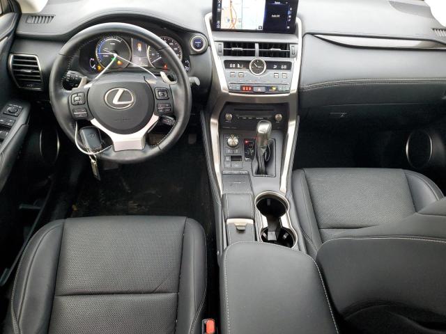 Photo 7 VIN: JTJBJRBZ3K2120532 - LEXUS NX 300H 