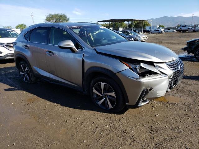 Photo 3 VIN: JTJBJRBZ3K2122071 - LEXUS NX 300H 