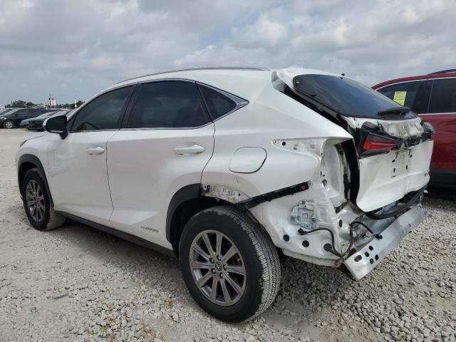 Photo 1 VIN: JTJBJRBZ3K2125469 - LEXUS NX 