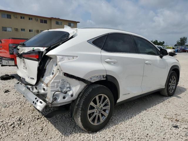 Photo 2 VIN: JTJBJRBZ3K2125469 - LEXUS NX 