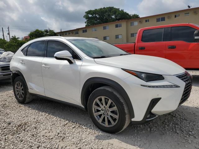 Photo 3 VIN: JTJBJRBZ3K2125469 - LEXUS NX 