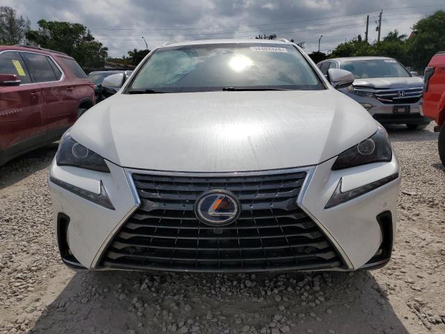 Photo 4 VIN: JTJBJRBZ3K2125469 - LEXUS NX 