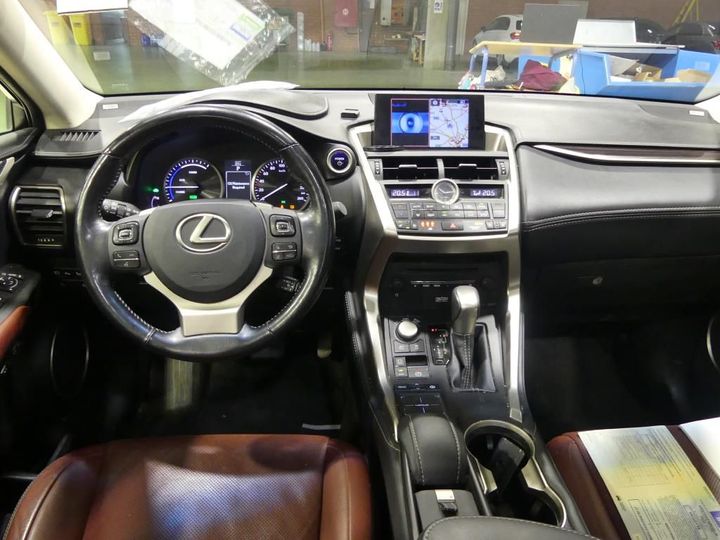 Photo 7 VIN: JTJBJRBZ402015396 - LEXUS NX 300H 