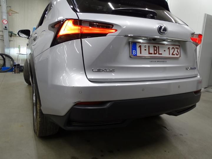 Photo 14 VIN: JTJBJRBZ402022073 - LEXUS NX 