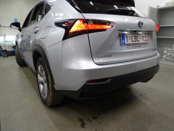 Photo 18 VIN: JTJBJRBZ402022073 - LEXUS NX 