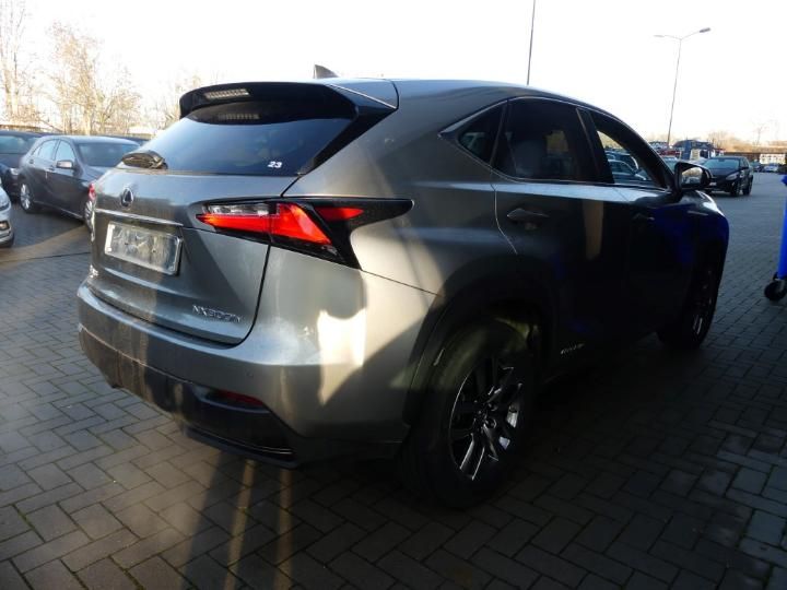 Photo 2 VIN: JTJBJRBZ402023109 - LEXUS NX 