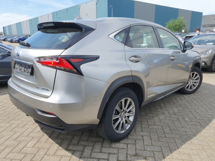 Photo 2 VIN: JTJBJRBZ402054103 - LEXUS NX300H 