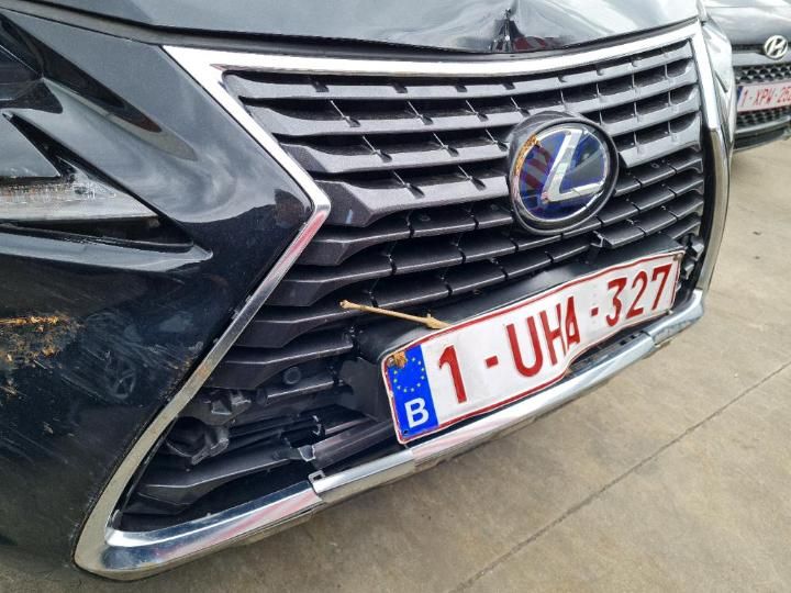 Photo 16 VIN: JTJBJRBZ402082466 - LEXUS NX 