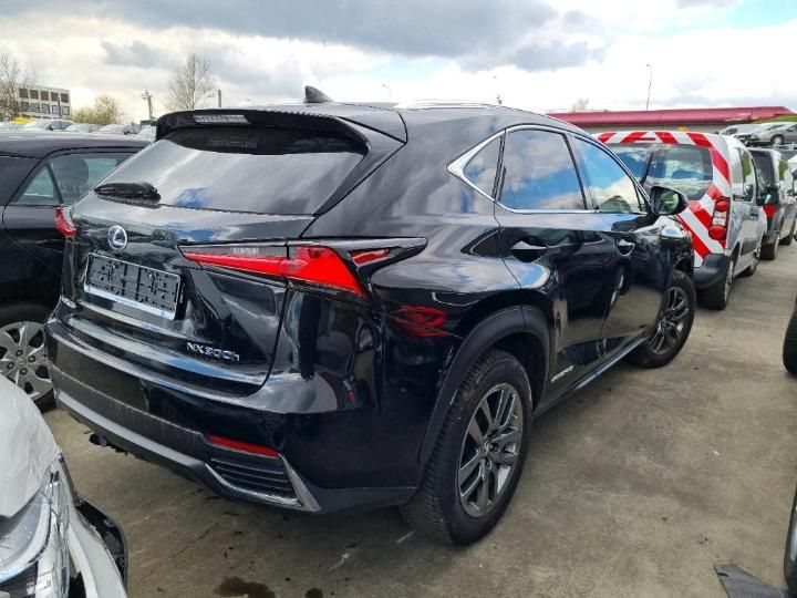 Photo 2 VIN: JTJBJRBZ402082466 - LEXUS NX 