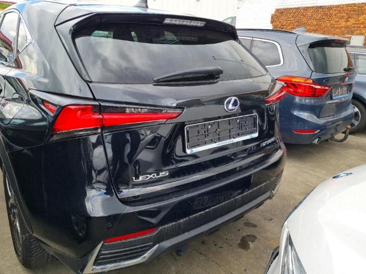 Photo 21 VIN: JTJBJRBZ402082466 - LEXUS NX 