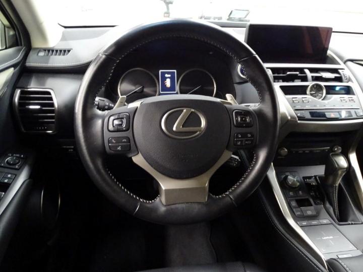 Photo 12 VIN: JTJBJRBZ402086310 - LEXUS NX 