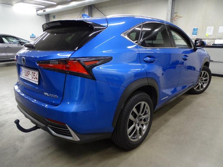 Photo 2 VIN: JTJBJRBZ402086310 - LEXUS NX 