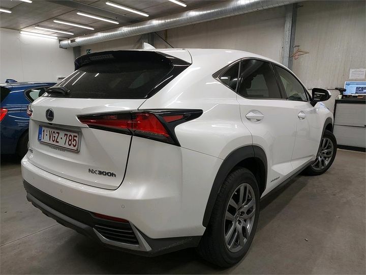 Photo 2 VIN: JTJBJRBZ402107561 - LEXUS NX 300H 