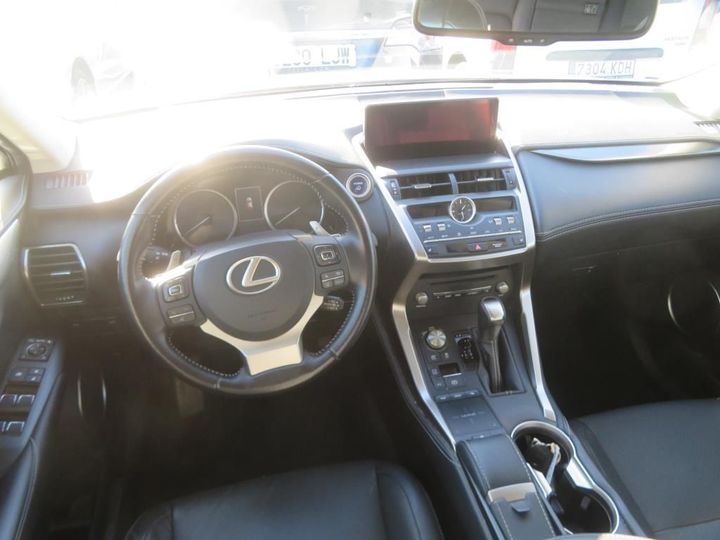 Photo 3 VIN: JTJBJRBZ402108998 - LEXUS NX 