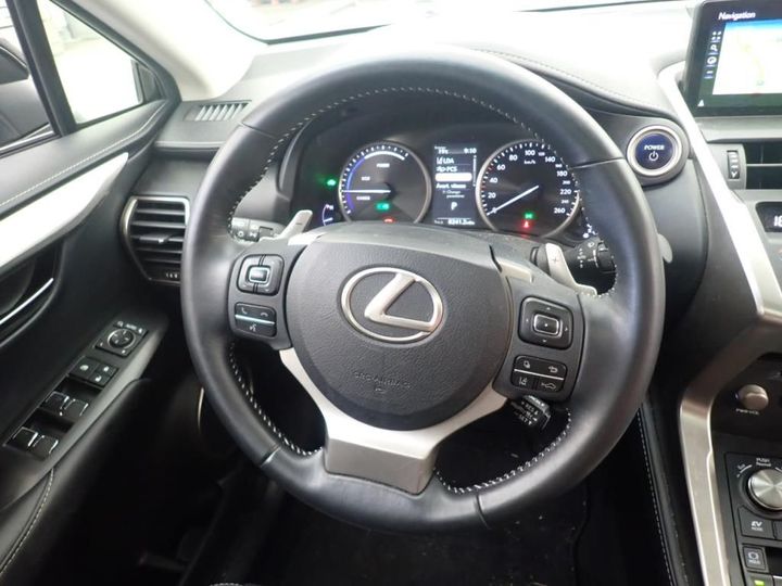 Photo 10 VIN: JTJBJRBZ402113716 - LEXUS NX 