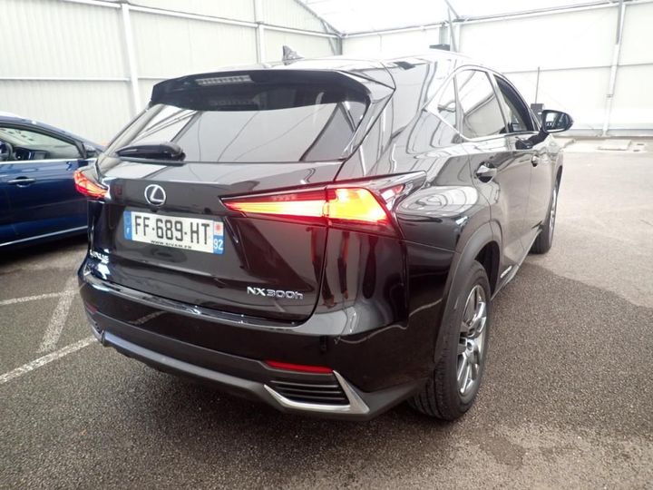 Photo 2 VIN: JTJBJRBZ402113716 - LEXUS NX 