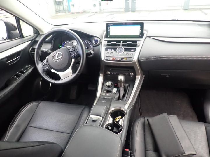 Photo 6 VIN: JTJBJRBZ402113716 - LEXUS NX 