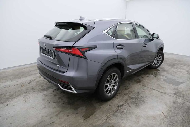 Photo 2 VIN: JTJBJRBZ402120360 - LEXUS NX &#3914 