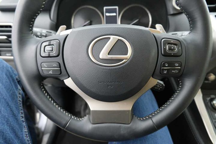 Photo 23 VIN: JTJBJRBZ402120360 - LEXUS NX &#3914 