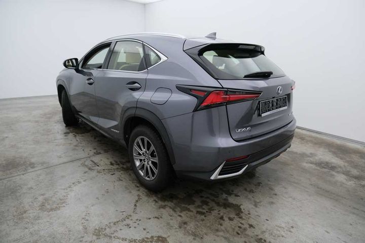 Photo 7 VIN: JTJBJRBZ402120360 - LEXUS NX &#3914 