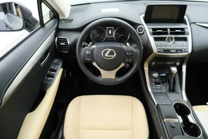 Photo 9 VIN: JTJBJRBZ402120360 - LEXUS NX &#3914 