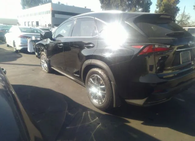 Photo 2 VIN: JTJBJRBZ4F2015990 - LEXUS NX 300H 