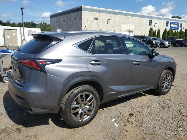 Photo 2 VIN: JTJBJRBZ4F2017464 - LEXUS NX 300H 