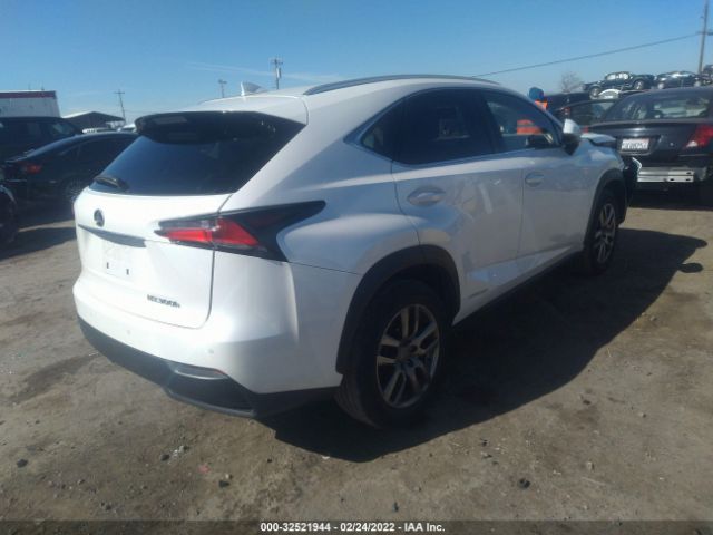 Photo 3 VIN: JTJBJRBZ4G2032208 - LEXUS NX 300H 