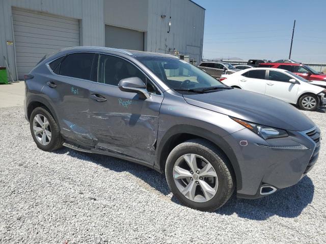 Photo 3 VIN: JTJBJRBZ4H2051116 - LEXUS NX 