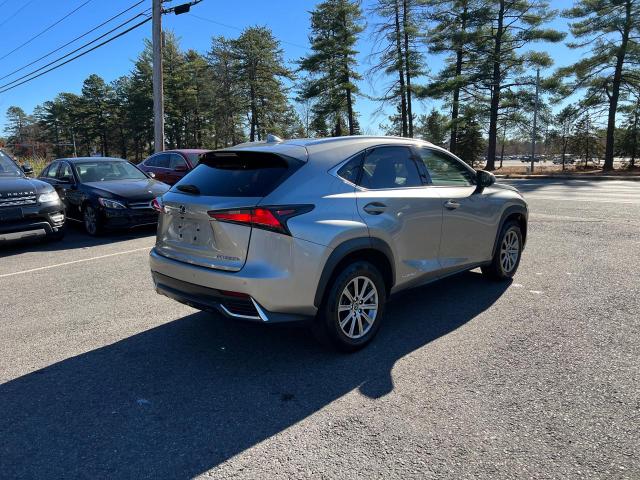 Photo 2 VIN: JTJBJRBZ4J2076782 - LEXUS NX 300H 