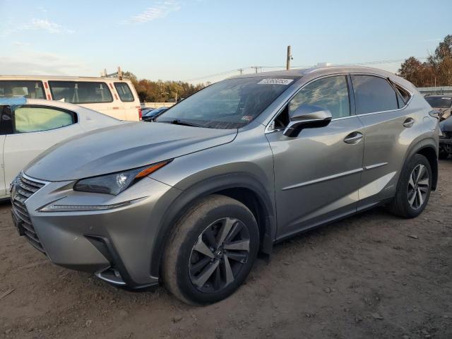 Photo 0 VIN: JTJBJRBZ4J2087829 - LEXUS NX 