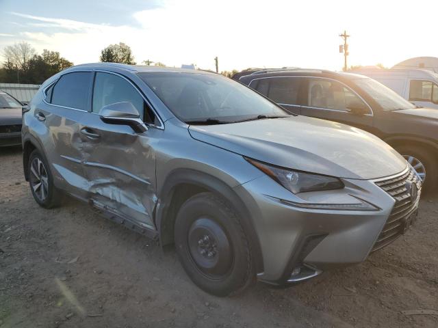 Photo 3 VIN: JTJBJRBZ4J2087829 - LEXUS NX 