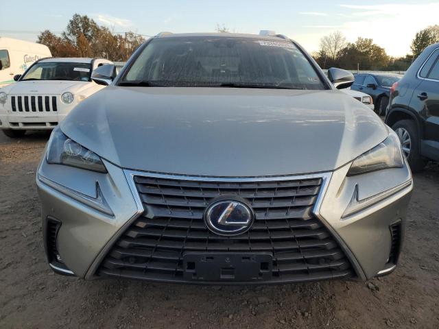 Photo 4 VIN: JTJBJRBZ4J2087829 - LEXUS NX 