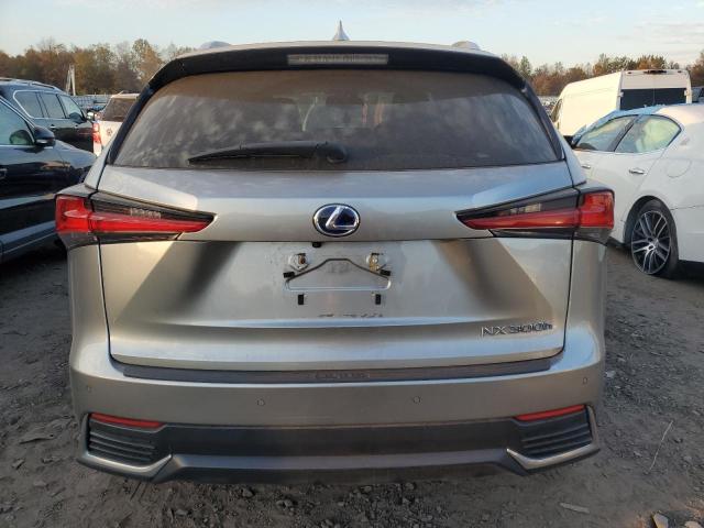 Photo 5 VIN: JTJBJRBZ4J2087829 - LEXUS NX 