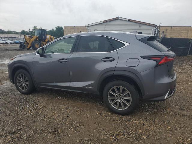 Photo 1 VIN: JTJBJRBZ4J2089015 - LEXUS NX 300H 