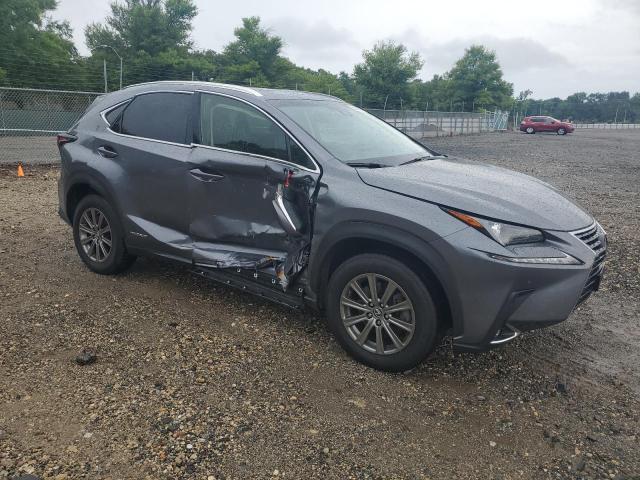 Photo 3 VIN: JTJBJRBZ4J2089015 - LEXUS NX 300H 