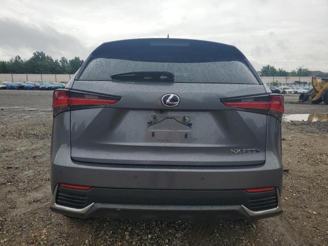 Photo 5 VIN: JTJBJRBZ4J2089015 - LEXUS NX 300H 