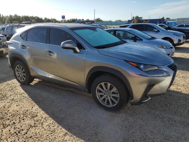 Photo 3 VIN: JTJBJRBZ4K2097374 - LEXUS NX 300H 