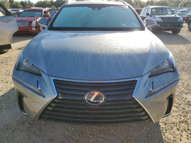 Photo 4 VIN: JTJBJRBZ4K2097374 - LEXUS NX 300H 