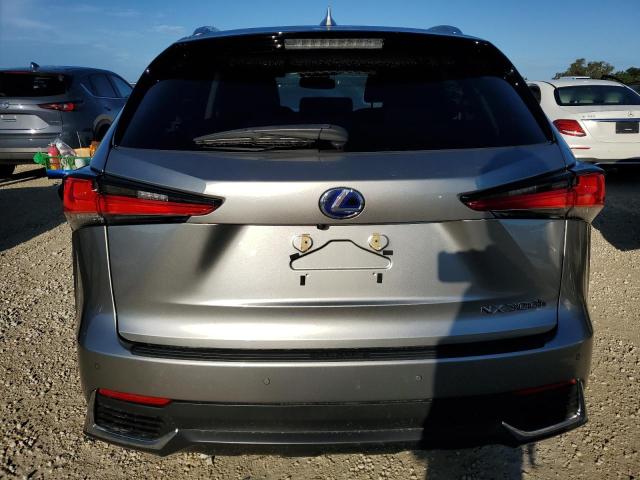 Photo 5 VIN: JTJBJRBZ4K2097374 - LEXUS NX 300H 