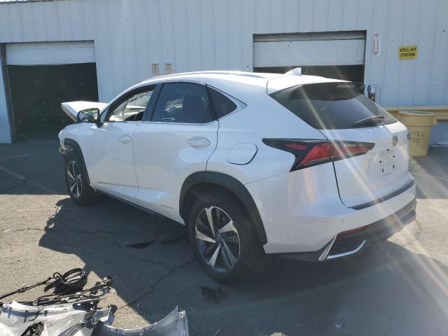 Photo 1 VIN: JTJBJRBZ4K2099254 - LEXUS NX 